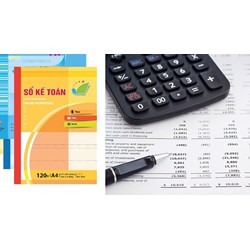 Sổ kế toán của tổ chức tài chính vi mô bắt buộc đóng thành quyển?
