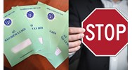 Không đóng bảo hiểm tự nguyện đúng hạn coi là tạm dừng đóng bảo hiểm?