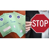Không đóng bảo hiểm tự nguyện đúng hạn coi là tạm dừng đóng bảo hiểm?