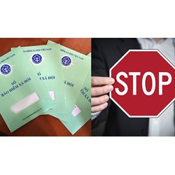 Không đóng bảo hiểm tự nguyện đúng hạn coi là tạm dừng đóng bảo hiểm?
