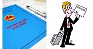Thủ tục thu hồi giấy phép lao động đối với người nước ngoài