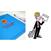 Thủ tục thu hồi giấy phép lao động đối với người nước ngoài