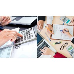 Kế toán tiếng Anh là gì? Bộ phận kế toán tiếng Anh là gì?