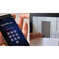 Các nguyên tắc cơ bản của quản lý mã PIN theo quy định hiện hành?