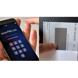 Các nguyên tắc cơ bản của quản lý mã PIN theo quy định hiện hành?
