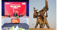 Tác giả tượng đài tham gia vào Hội đồng nghệ thuật được hay không?