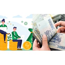 Lương ở công ty Việt Nam có là thu nhập phát sinh tại Việt Nam?