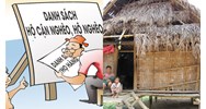 Người hộ cận nghèo làm việc ở nước ngoài có được hỗ trợ phí đi lại?