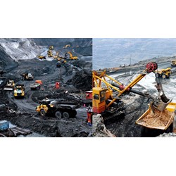 Có được chuyển nhượng quyền khai thác khoáng sản khi giấy phép khai thác khoáng sản còn thời hạn 100 ngày