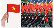 Năm nay tổ chức kỷ niệm Ngày thành lập Quân đội nhân dân Việt Nam thế nào?