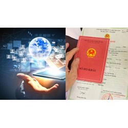 Điều kiện cụ thể khi yêu cầu cấp bản sao Giấy khai sinh, trích lục hộ tịch trực tuyến