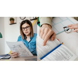 Thành phần chính của văn bản hành chính thuộc Bộ Giáo dục và Đào tạo