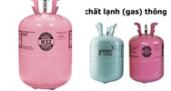 Việc phân loại khả năng cháy môi chất lạnh được quy định thế nào?