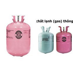 Việc phân loại khả năng cháy môi chất lạnh được quy định thế nào?