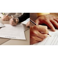 Quy định về sửa đổi, bổ sung hợp đồng lao động (mới nhất)