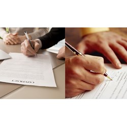 Quy định về sửa đổi, bổ sung hợp đồng lao động (mới nhất)