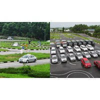 Phạt cơ sở đào tạo lái xe ô tô không ký hợp đồng đào tạo với học viên