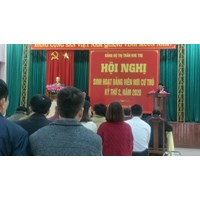 Đảng viên giới thiệu được miễn sinh hoạt Đảng nơi cư trú khi?