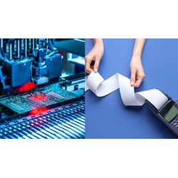 Việc lập, quản lý và sử dụng tem điện tử thì tuân theo nguyên tắc gì?