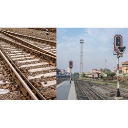 Quy định xây dựng và thực hiện ngay phương án chốt gác đường sắt