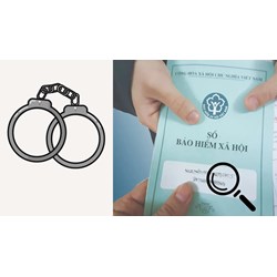 Có bị đi tù khi không đóng đầy đủ bảo hiểm xã hội cho người lao động?