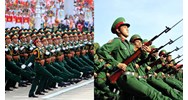 Hạn tuổi phục vụ tại ngũ cao nhất của Chủ nhiệm Tổng cục Hậu cần Bộ Quốc phòng