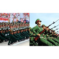 Hạn tuổi phục vụ tại ngũ cao nhất của Chủ nhiệm Tổng cục Hậu cần Bộ Quốc phòng