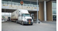 Thủ tục xin cấp Giấy phép kinh doanh chuyển khẩu hàng hóa