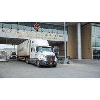 Thủ tục xin cấp Giấy phép kinh doanh chuyển khẩu hàng hóa