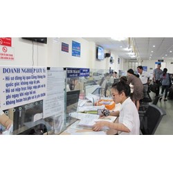 04 trường hợp được ủy quyền thực hiện đăng ký doanh nghiệp