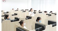 Con thương, bệnh binh có được cộng điểm thi tuyển viên chức?