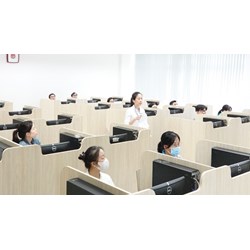 Con thương, bệnh binh có được cộng điểm thi tuyển viên chức?