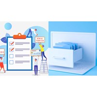Hướng dẫn điền Mẫu TK1-TS để được cấp mã số BHXH chi tiết nhất