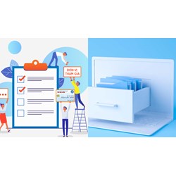 Hướng dẫn điền Mẫu TK1-TS để được cấp mã số BHXH chi tiết nhất