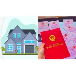 Không còn hộ khẩu ở địa phương có được cấp Sổ đỏ hay không?