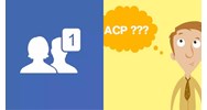 Acp là gì? Acp là gì trên mạng xã hội Facebook,