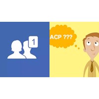 Acp là gì? Acp là gì trên mạng xã hội Facebook,