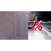 Những từ được phép viết tắt trên hóa đơn giá trị gia tăng theo quy định