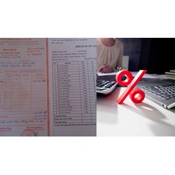 Những từ được phép viết tắt trên hóa đơn giá trị gia tăng theo quy định