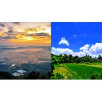 Đoạn văn giới thiệu tập ảnh về quê hương chọn lọc hay nhất