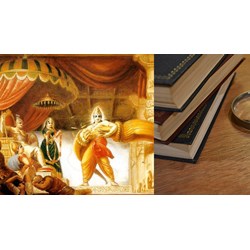 Văn bản Ra-Ma buộc tội kể về sự kiện gì? Ngữ văn 10