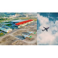 Sân bay lưỡng dụng là gì? Ví dụ về Sân bay lưỡng dụng?