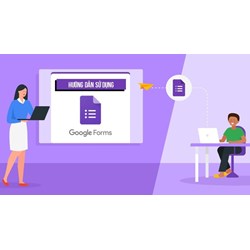 Cách tạo bài kiểm tra, câu hỏi trắc nghiệm trên Google Forms online