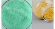 Tính chất hóa học, vật lí, Điều chế, Ứng dụng của Sắt Sunfat Fe2(SO4)3