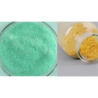 Tính chất hóa học, vật lí, Điều chế, Ứng dụng của Sắt Sunfat Fe2(SO4)3