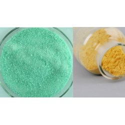 Tính chất hóa học, vật lí, Điều chế, Ứng dụng của Sắt Sunfat Fe2(SO4)3