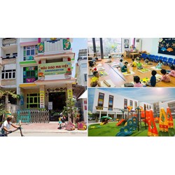 Công chức, viên chức có được phép mở trường mầm non tư thục?