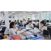 Hướng về dẫn cấp, tống đạt, thông báo văn bản tố tụng dân sự