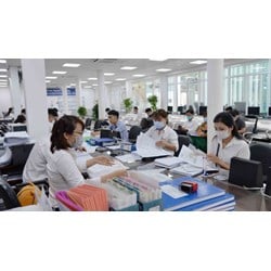 Hướng về dẫn cấp, tống đạt, thông báo văn bản tố tụng dân sự