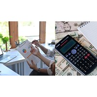 Tổng hợp Toàn văn File Word Quy trình và công tác kế toán